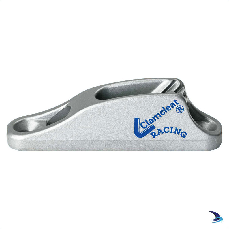 Clamcleat - Racing Junior Rope Cleat Mk1 (CL211)